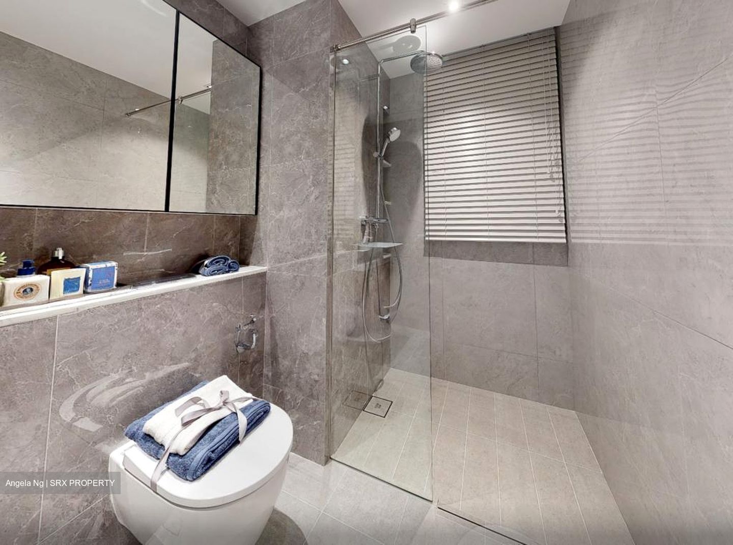 One-north Residences (D5), Apartment #500254681